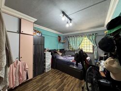 Blk 640 Yishun Street 61 (Yishun), HDB Executive #629352261